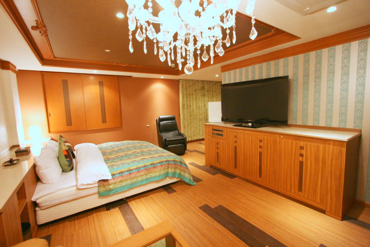 Sari Resort Daito (Adults Only) Eksteriør bilde
