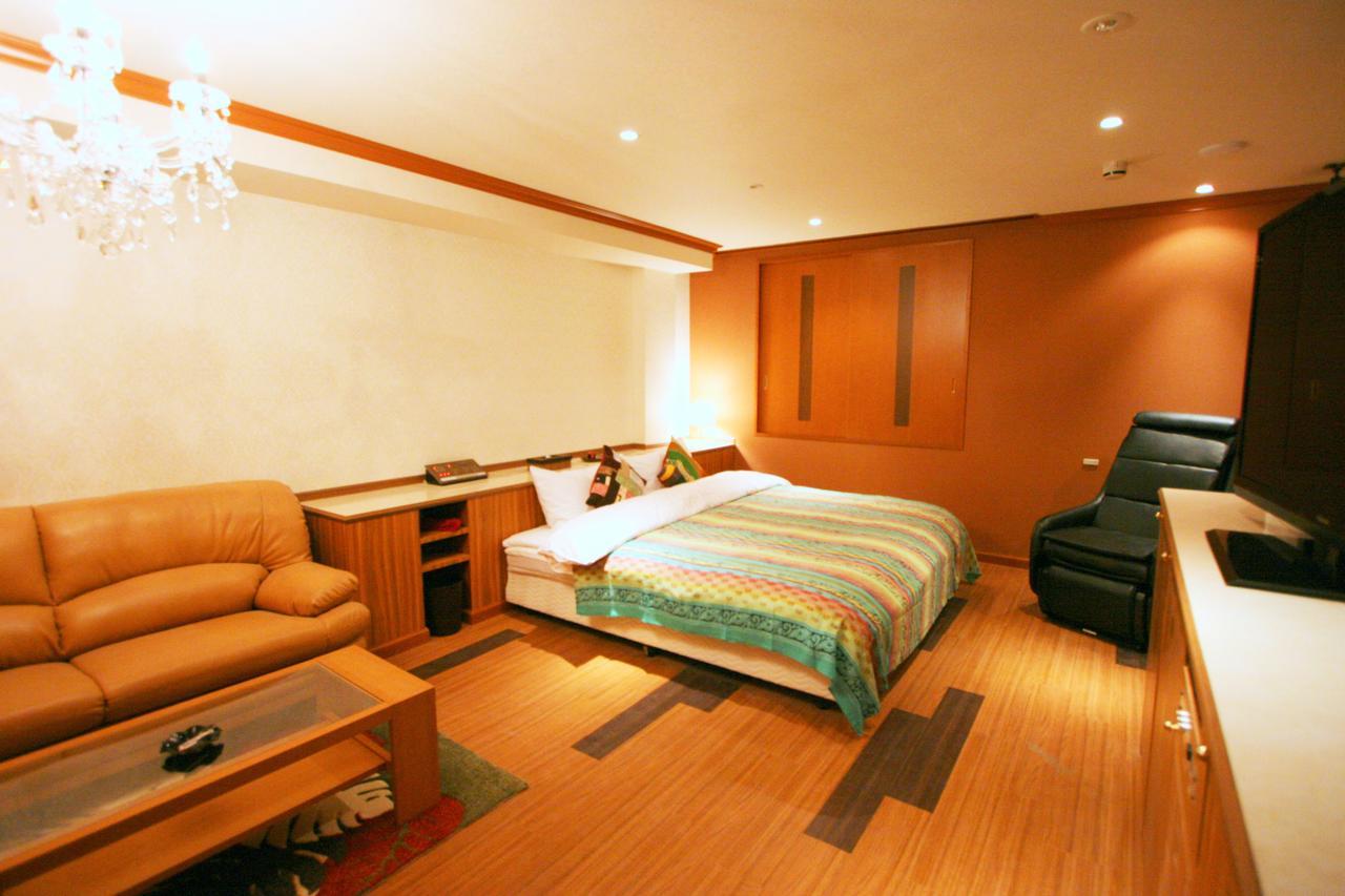 Sari Resort Daito (Adults Only) Eksteriør bilde