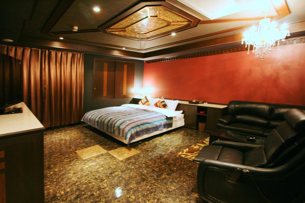 Sari Resort Daito (Adults Only) Eksteriør bilde