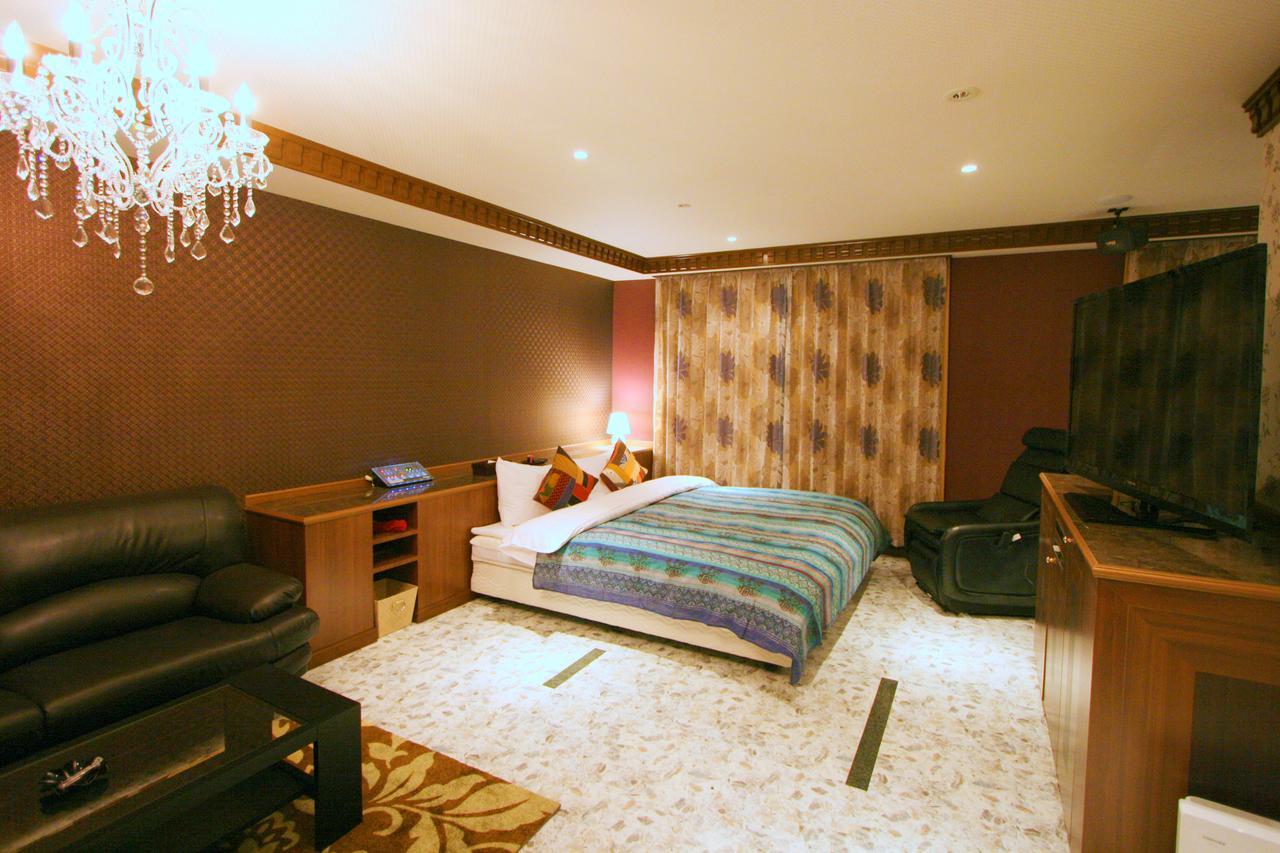 Sari Resort Daito (Adults Only) Eksteriør bilde