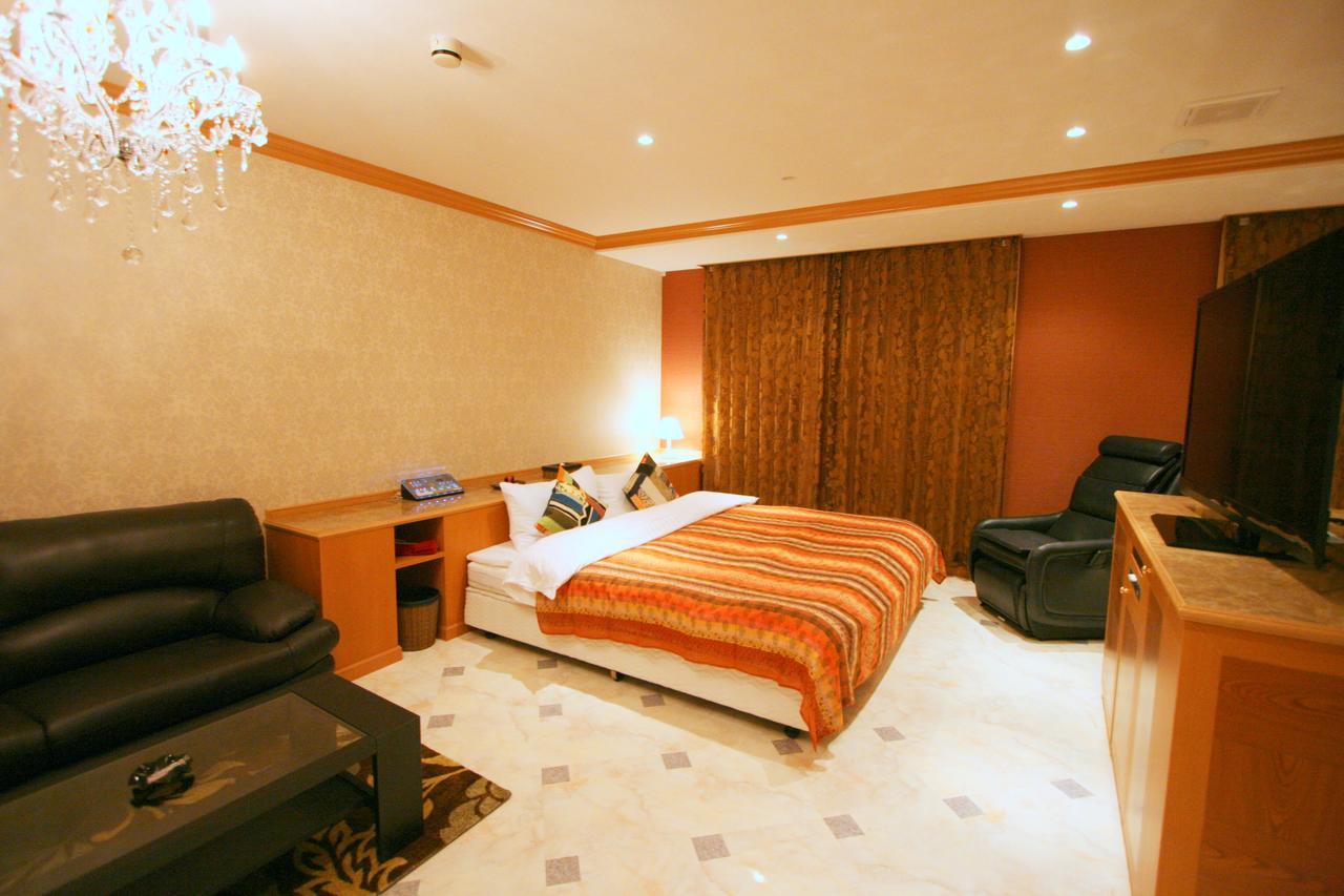 Sari Resort Daito (Adults Only) Eksteriør bilde