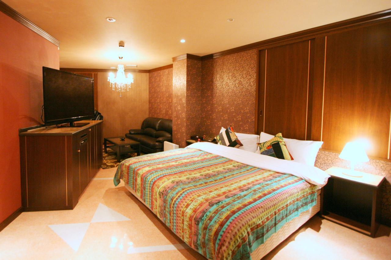 Sari Resort Daito (Adults Only) Eksteriør bilde