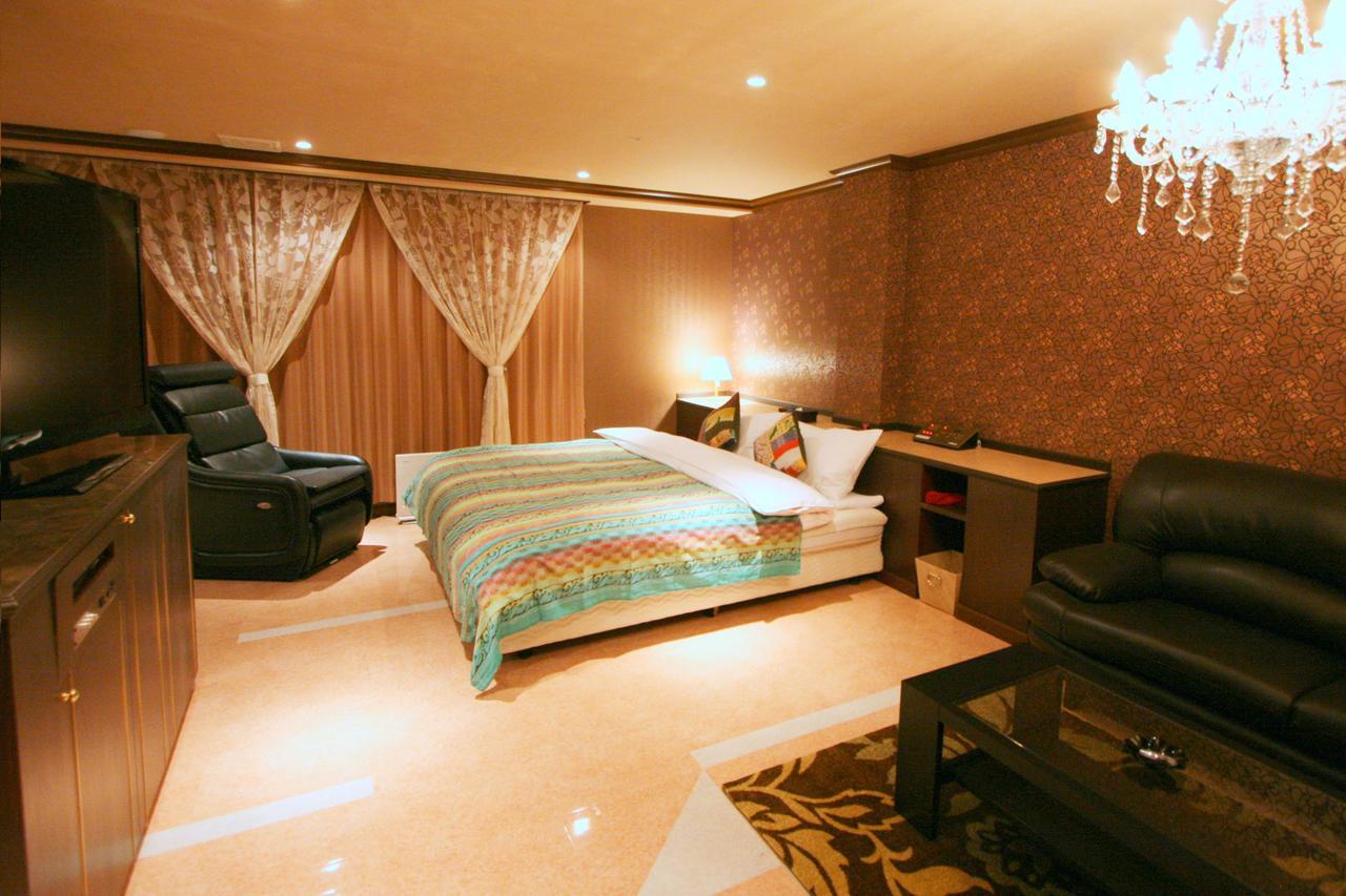 Sari Resort Daito (Adults Only) Eksteriør bilde
