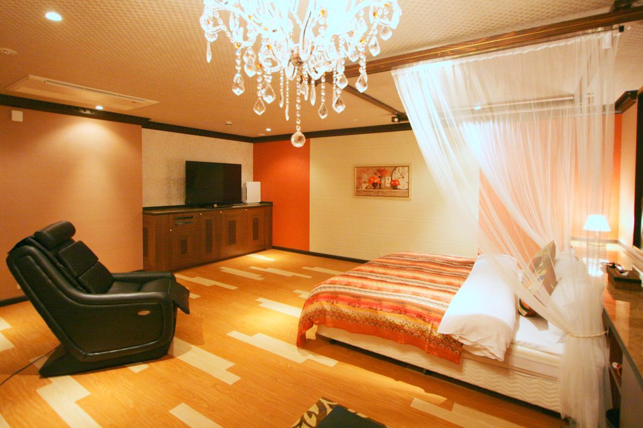 Sari Resort Daito (Adults Only) Eksteriør bilde