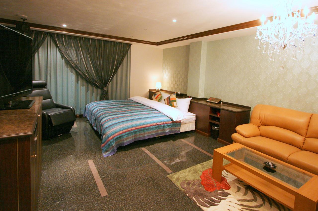 Sari Resort Daito (Adults Only) Eksteriør bilde