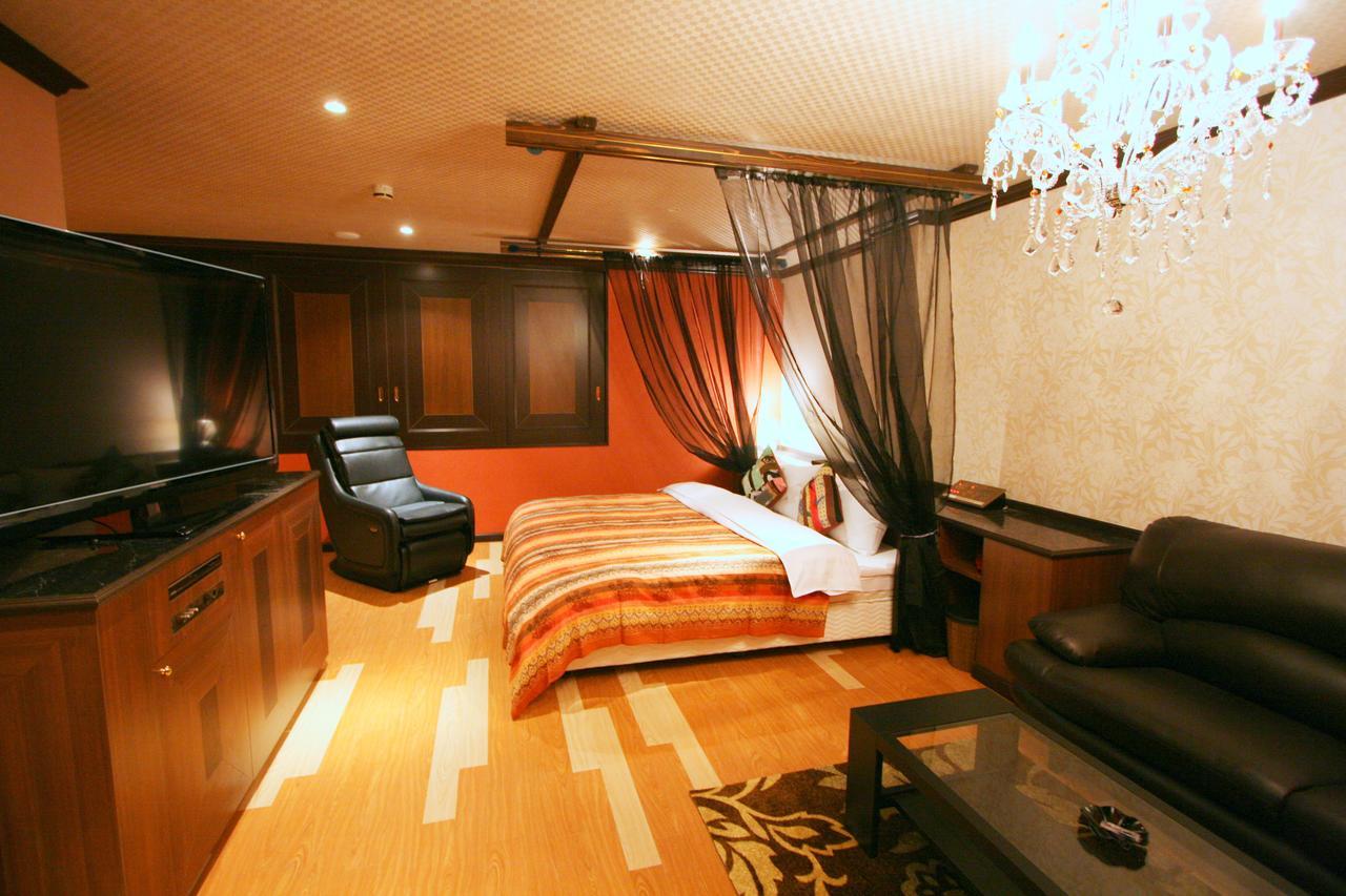 Sari Resort Daito (Adults Only) Eksteriør bilde