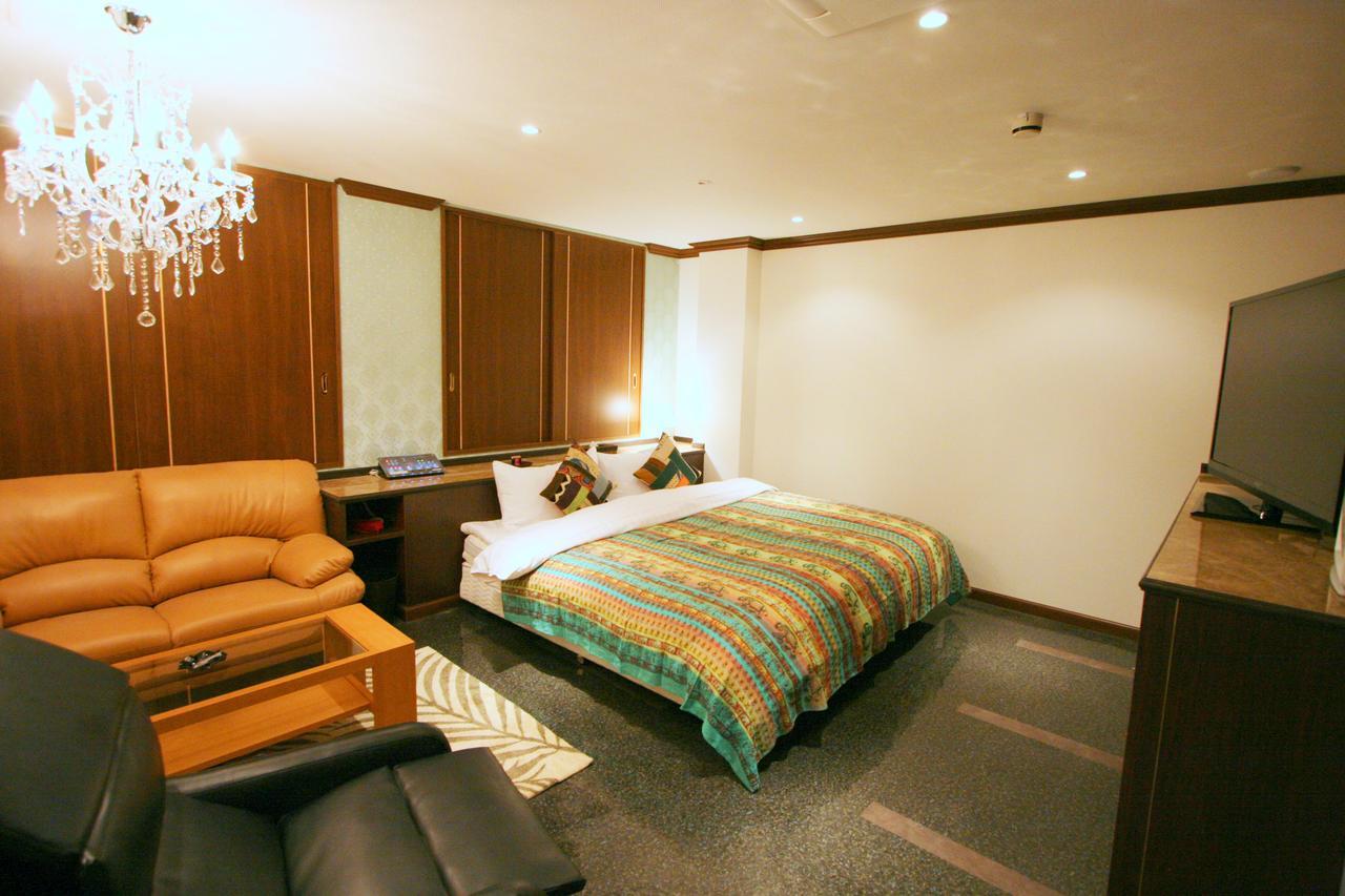 Sari Resort Daito (Adults Only) Eksteriør bilde